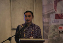 Mad Romli, Wakil Bupati Tangerang. Foto: Pemkab Tangerang