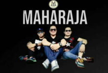 Group Band Maharaja. Foto: M Fadhli