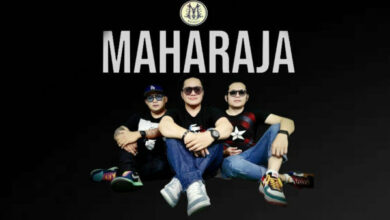 Group Band Maharaja. Foto: M Fadhli