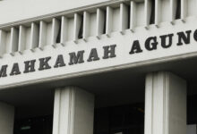 Mahkamah Agung. Foto: Istimewa