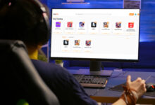 Program Afiliasi UniPin, main game sekaligus dapat uang. Foto: Humas UniPin