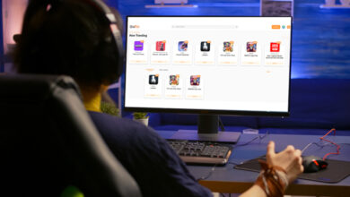 Program Afiliasi UniPin, main game sekaligus dapat uang. Foto: Humas UniPin