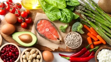 Ilustrasi makanan untuk penderita diabetes. Foto: RS Mitra Keluarga