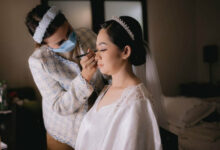 AWA Make Upa Artist. Foto: M Fadhli