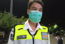 3 pelabuhan barang jadi penyeberangan ke Bakauhuni dalam arus mudik tahun 2022.