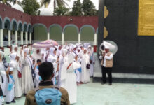 manasik haji himpaudi