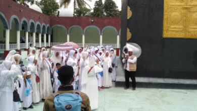 manasik haji himpaudi