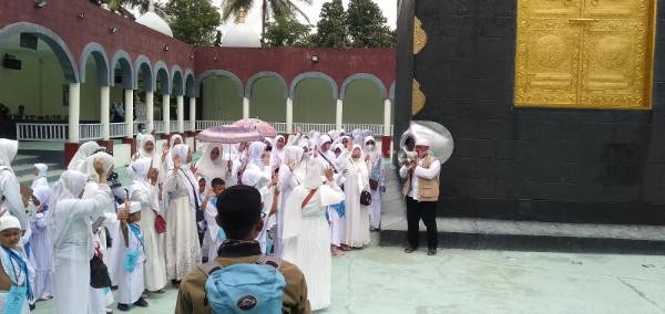 manasik haji himpaudi