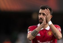 Pemain Manchester United. Foto: LKBN antara