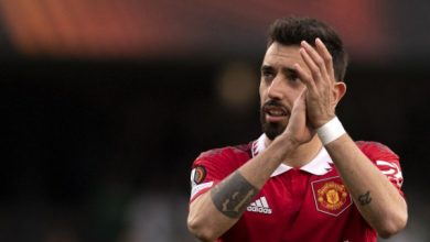 Pemain Manchester United. Foto: LKBN antara