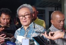 Maqdir Ismail, pengacara. Foto: LKBN Antara