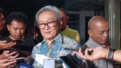 Maqdir Ismail, pengacara. Foto: LKBN Antara