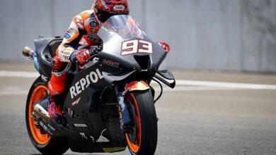 repsol honda