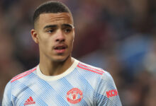 mason greenwood