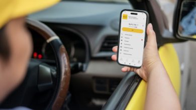 Maxim Walet KasPro. Foto: PR Maxim Indonesia