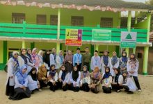 Master Teacher SGI Angkatan 49. Foto: Susilowati