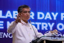 Menteri Tenaga Kerja, Yassierly. Foto Biro Humas Kemnaker