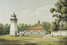 Sejarah Lokal Banten. Foto: Istimewa