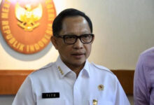 Mendagri, Tito Karnavian. Foto: Istimewa