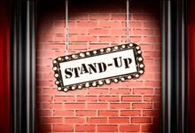 Roasting Dalam Stand Up Comedy