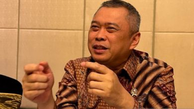 Menteri Perhubungan RI, Dudy Purwagandhi. Foto Antara