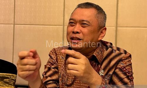 Menteri Perhubungan RI, Dudy Purwagandhi. Foto Antara