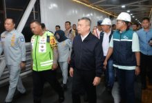 Menteri Perhubungan (Menhub), Dudy Purwagandhi. Foto: Antara