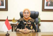 menaker soal jaminan hari tua