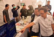 Menteri Kesehatan RI, Budi Gunadi Sadikin. Foto: Antara