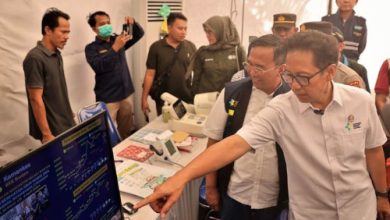 Menteri Kesehatan RI, Budi Gunadi Sadikin. Foto: Antara
