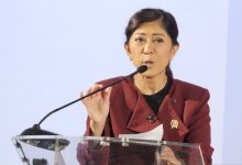 Meutya Hafid, Menteri Komdigi. Foto: Antara