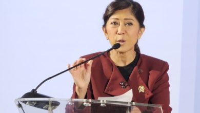 Meutya Hafid, Menteri Komdigi. Foto: Antara