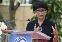 Menlu RI, Retno Marsudi. Foto: Istimewa