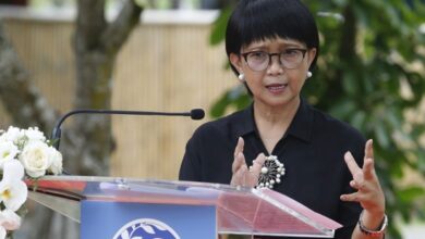 Menlu RI, Retno Marsudi. Foto: Istimewa