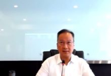 Menperin Agus Gumiwiang. foto: LKBN Antara