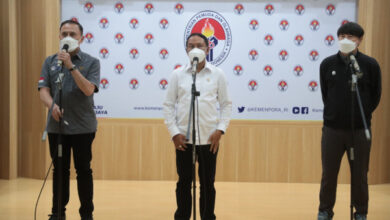 mundur dari piala aaf