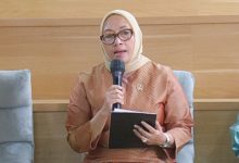 Menteri PPPA, Arifah Fauzi. Foto: Antara