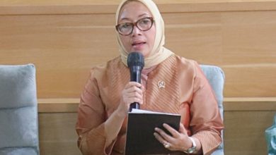 Menteri PPPA, Arifah Fauzi. Foto: Antara