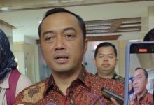 Mensesneg RI, Prasetyo Hadi. Foto: Antara