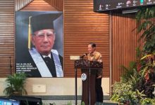 Menteri LH, Hanif Faisol Nurofiq. Foto: Antara