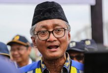 Menteri PU, Dody Hanggodo. Foto Istimewa