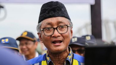 Menteri PU, Dody Hanggodo. Foto Istimewa