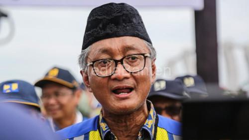 Menteri PU, Dody Hanggodo. Foto Istimewa