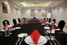 Swiss-Belinn Modern Cikade siapkan menu tahun baru imlek. Foto: PR SB Modern Cikande