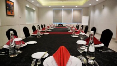 Swiss-Belinn Modern Cikade siapkan menu tahun baru imlek. Foto: PR SB Modern Cikande