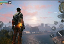 Ilustrasi Metaverse. Foto: Istimewa