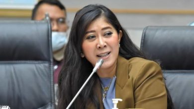 Menteri Komdigi, Meutya Hafid. Foto: Istimewa