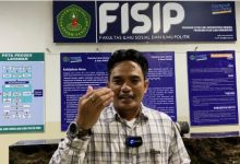 Miftahul Adib, Direktur Eksekutif KPN. Foto: Iqbal Kurnia