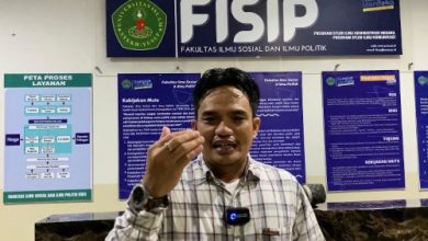 Miftahul Adib, Direktur Eksekutif KPN. Foto: Iqbal Kurnia