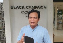 Miftahul Adib, Direktur Eksekutif KPN. Foto: Kabar6